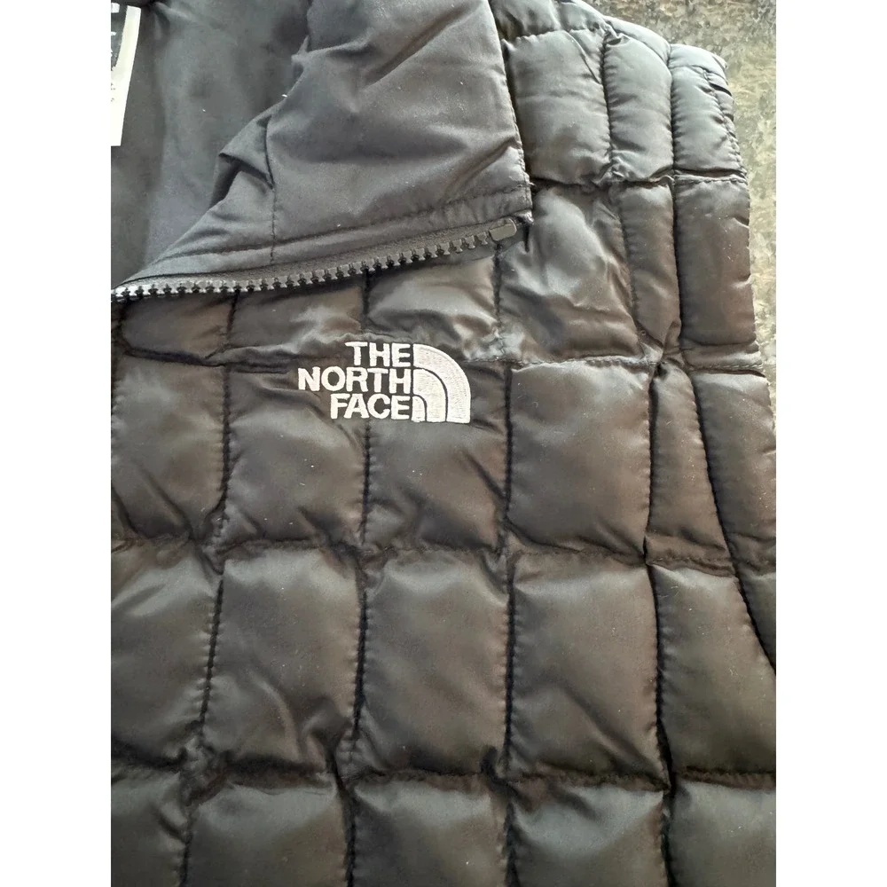 The North Face north face